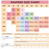 imageSHAPERX Bras for Women No Underwire Seamless Oversized Everyday Bra Comfort Wireless Padded Soft Support BralettePink