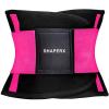 imageSHAPERX Women Waist Trainer Eraser Belt Tummy Control Waist Trimmer Slimming Belly Band ShaperRosenew
