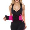 imageSHAPERX Women Waist Trainer Eraser Belt Tummy Control Waist Trimmer Slimming Belly Band ShaperRosenew