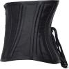 imageSHAPERX Womens 26 Steel Boned Corset Short Torso Heavy Duty Waist Trainer CorsetBlack