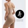 imageSHAPERX Strapless Shortie Bodysuit for Women Tummy Control Shapewear Seamless Body Shaper with Removable StrapsSienna Shorts