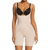 Beige-(underbust)