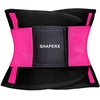 image:imageSHAPERX Waist Trainer for Women Tummy Control Waist Cincher Belt Workout Sweat Band Back Support Sport GirdleRosenew