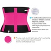 image:imageSHAPERX Waist Trainer for Women Tummy Control Waist Cincher Belt Workout Sweat Band Back Support Sport GirdleRosenew