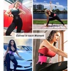 image:imageSHAPERX Waist Trainer for Women Tummy Control Waist Cincher Belt Workout Sweat Band Back Support Sport GirdleRosenew