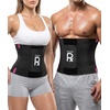 image:imageSHPAERX Womens Waist Trainer Belts Tummy Control Workout Waist CincherRose