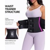 image:imageSHPAERX Womens Waist Trainer Belts Tummy Control Workout Waist CincherRose